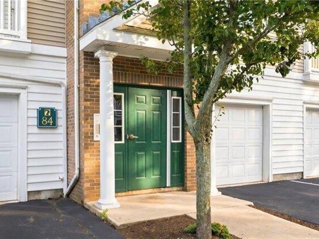 Condo for sale in Woonsocket, Rhode Island