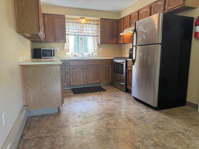 Condo for sale in Woonsocket, Rhode Island