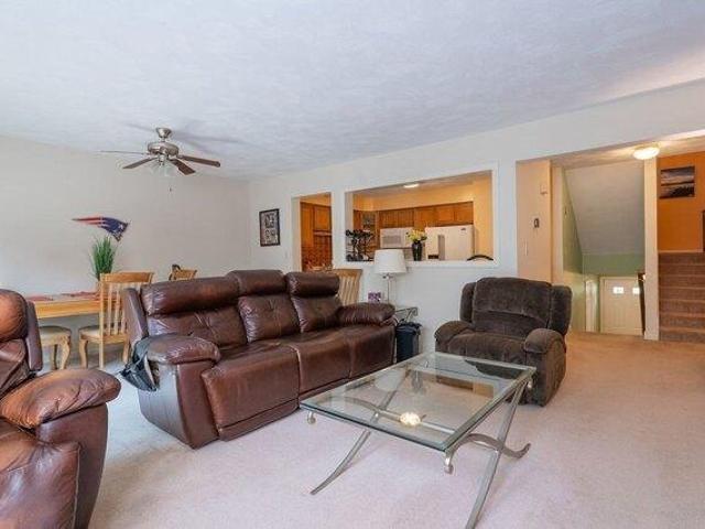 Condo for sale in Woonsocket, Rhode Island