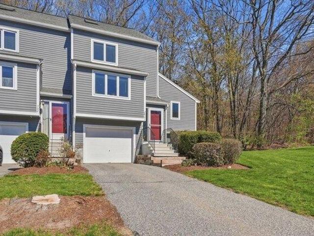 Condo for sale in Worcester, Massachusetts