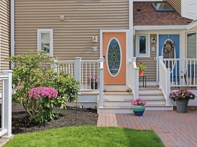 Condo for sale in Worcester, Massachusetts