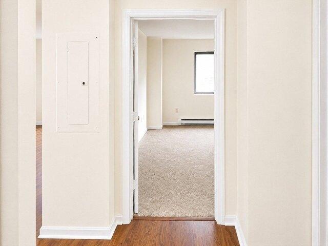 Condo for sale in Worcester, Massachusetts