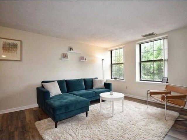 Condo for sale in Worcester, Massachusetts