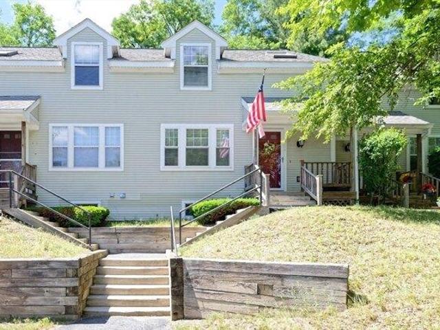 Condo for sale in Worcester, Massachusetts