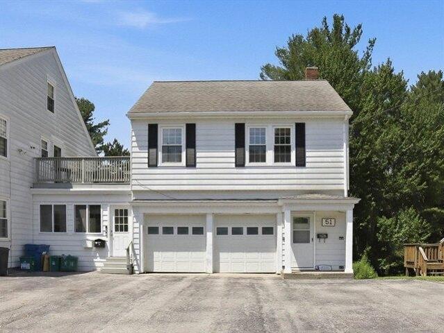 Condo for sale in Worcester, Massachusetts