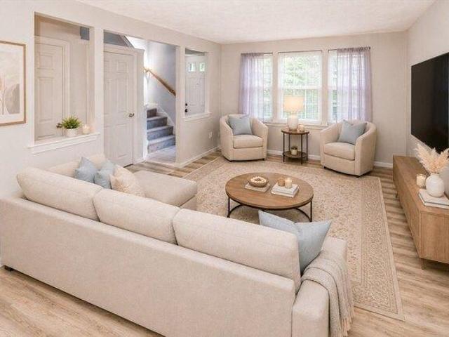 Condo for sale in Worcester, Massachusetts