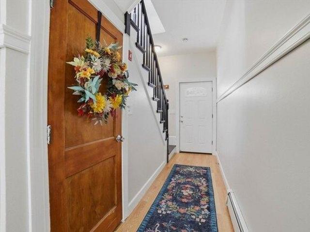 Condo for sale in Worcester, Massachusetts