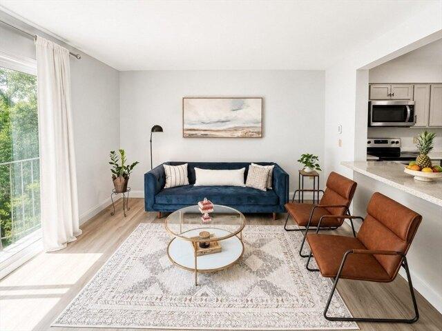Condo for sale in Worcester, Massachusetts