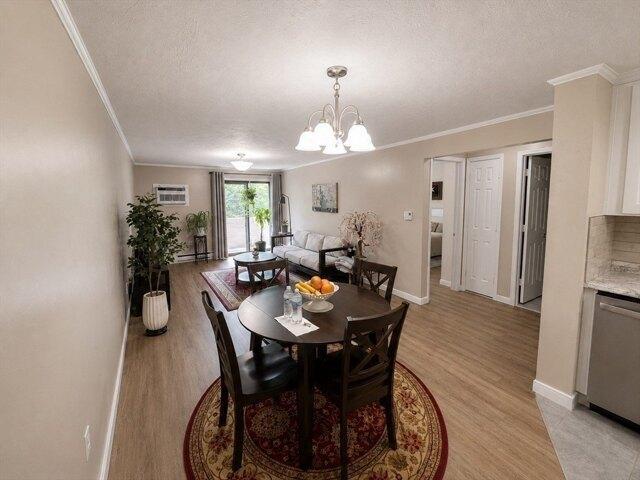 Condo for sale in Worcester, Massachusetts