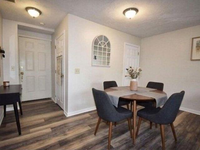 Condo for sale in Worcester, Massachusetts