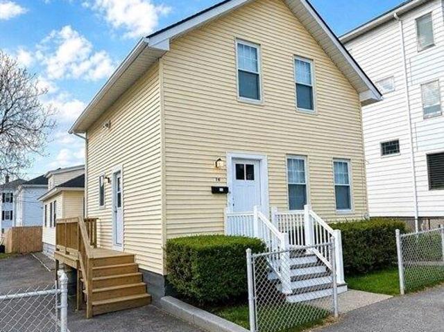 Condo for sale in Worcester, Massachusetts
