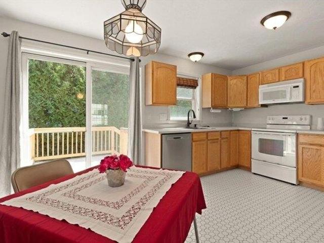 Condo for sale in Worcester, Massachusetts