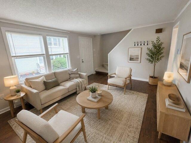 Condo for sale in Worcester, Massachusetts