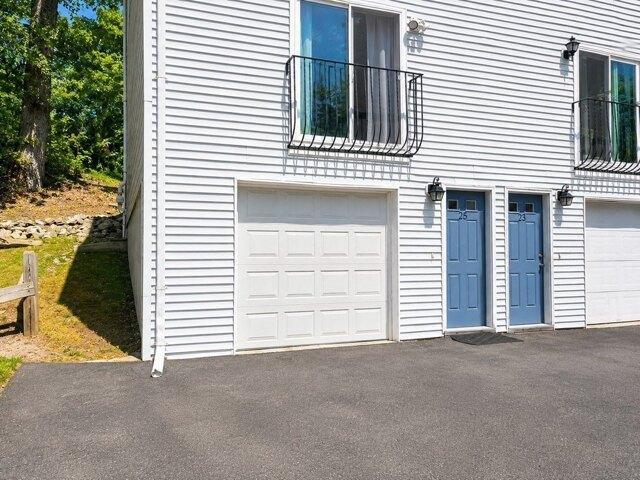Condo for sale in Worcester, Massachusetts