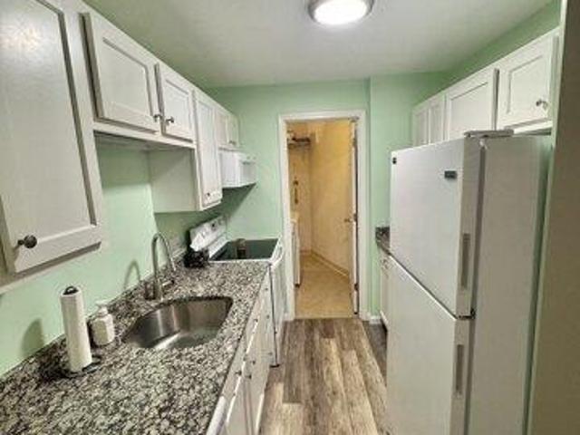 Condo for sale in Worcester, Massachusetts