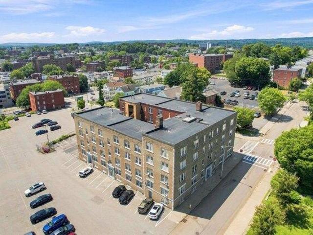 Condo for sale in Central Business District, Worcester