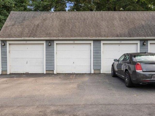 Condo for sale in Worcester, Massachusetts