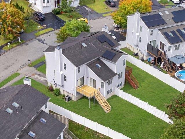 Condo for sale in Worcester, Worcester County