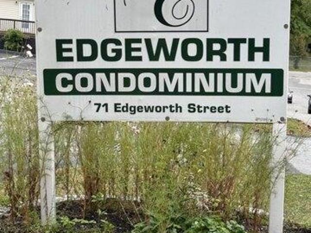 Condo for sale in Worcester, Worcester County