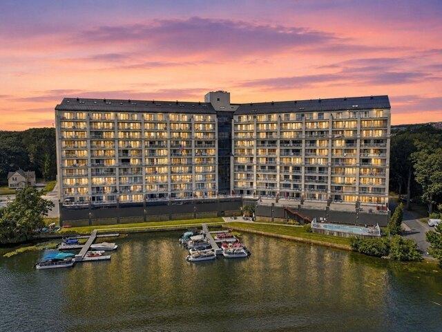 Condo for sale in Lakeview, Worcester