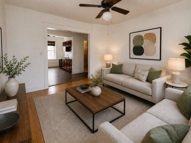 Condo for sale in Central Business District, Worcester
