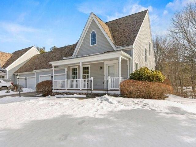 Condo for sale in Yarmouth, Maine
