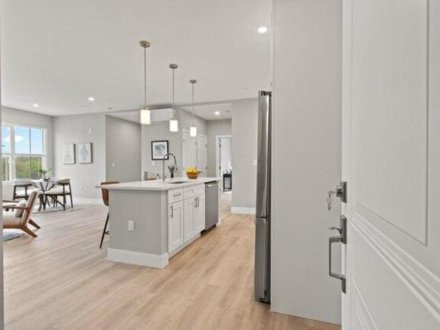 Condo for sale in Yarmouth, Maine