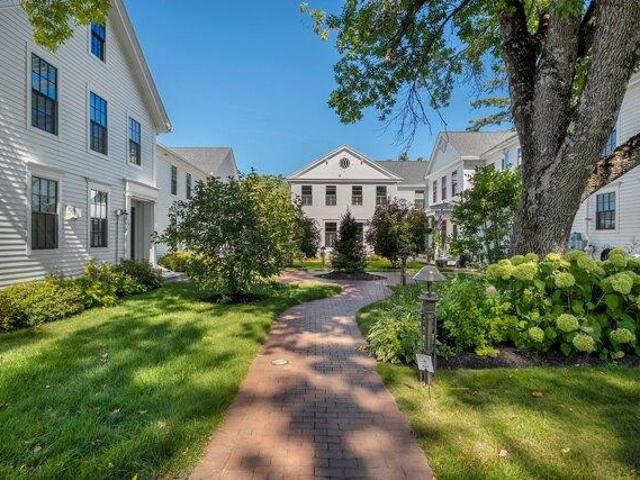 Condo for sale in Yarmouth, Maine