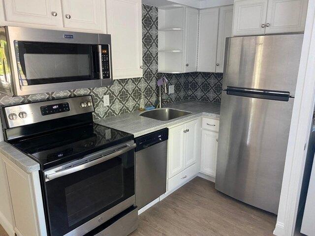 Condo for sale in South Yarmouth, Massachusetts