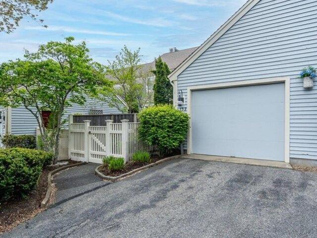 Condo for sale in South Yarmouth, Massachusetts