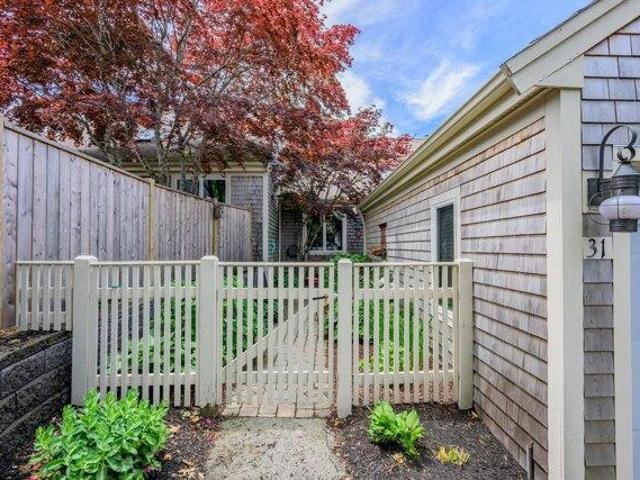 Condo for sale in South Yarmouth, Massachusetts