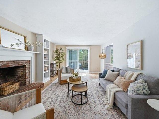 Condo for sale in South Yarmouth, Massachusetts