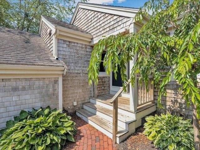 Condo for sale in South Yarmouth, Massachusetts