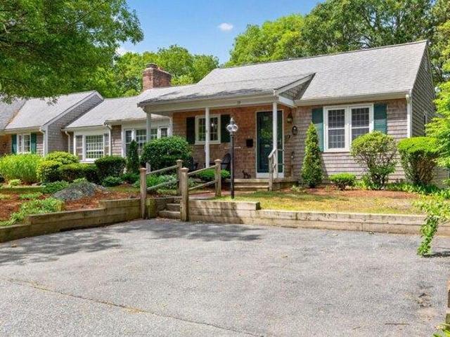 Condo for sale in South Yarmouth, Massachusetts