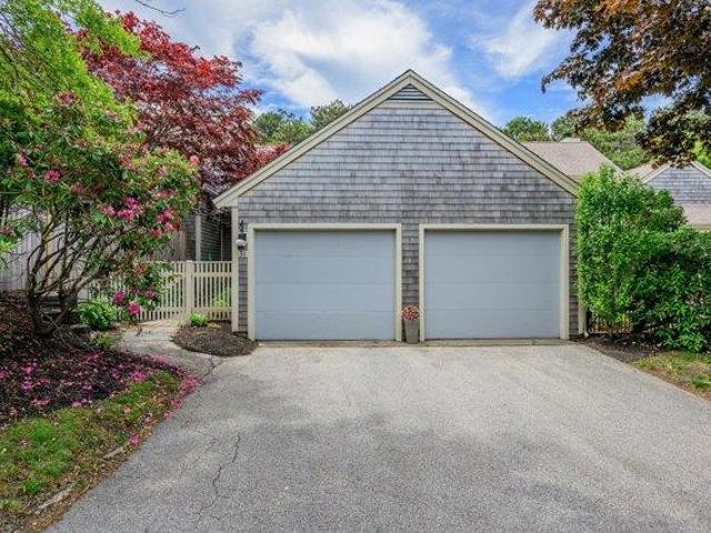Condo for sale in South Yarmouth, Massachusetts