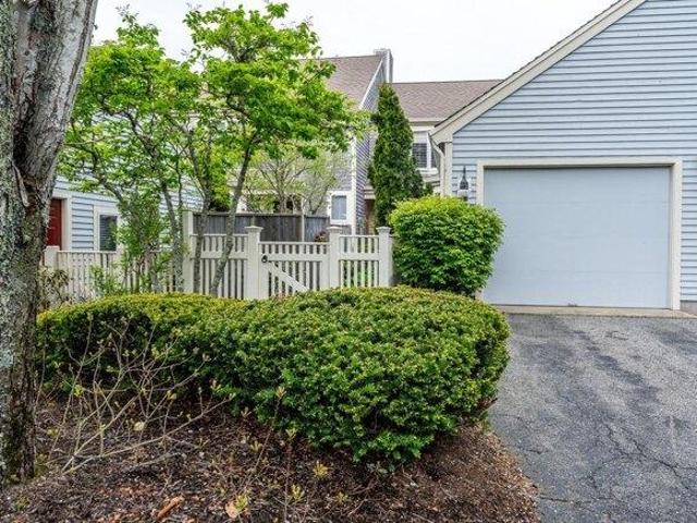 Condo for sale in South Yarmouth, Massachusetts