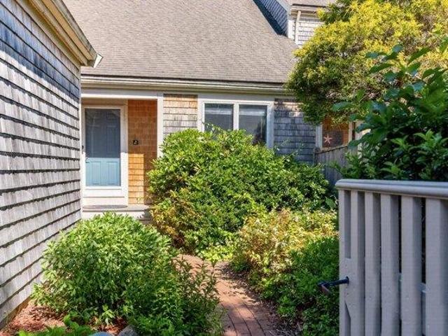 Condo for sale in South Yarmouth, Massachusetts
