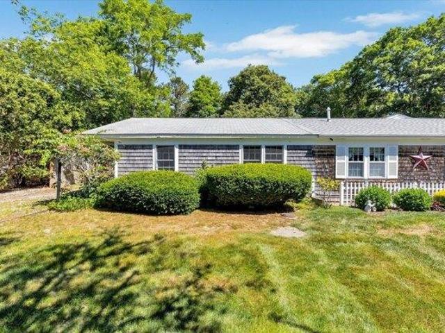 Condo for sale in South Yarmouth, Massachusetts