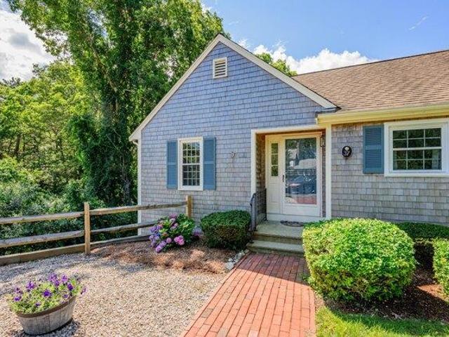 Condo for sale in South Yarmouth, Massachusetts