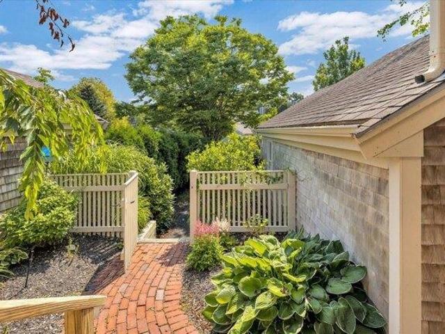 Condo for sale in South Yarmouth, Massachusetts