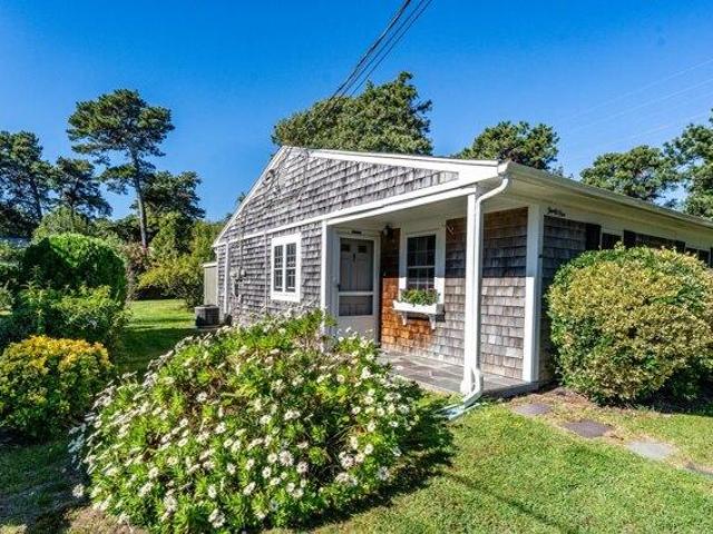 Condo for sale in Yarmouth, Barnstable County