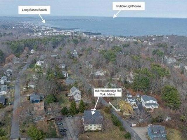 Condo for sale in York, Maine