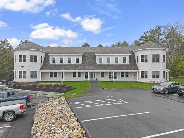 Condo for sale in York, Maine
