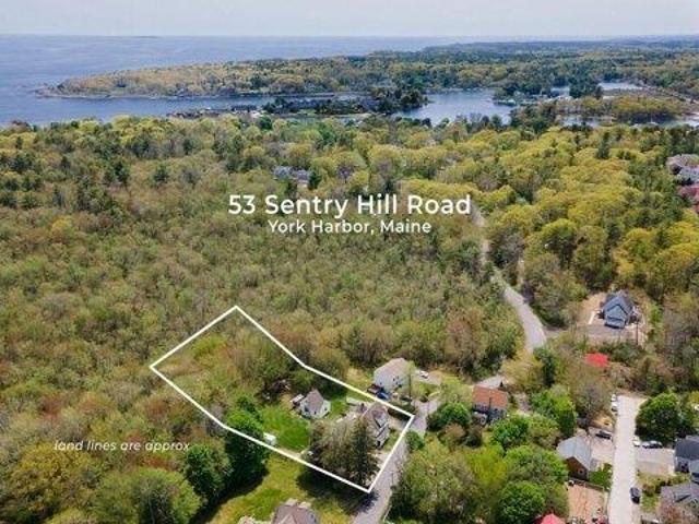 Condo for sale in York, Maine