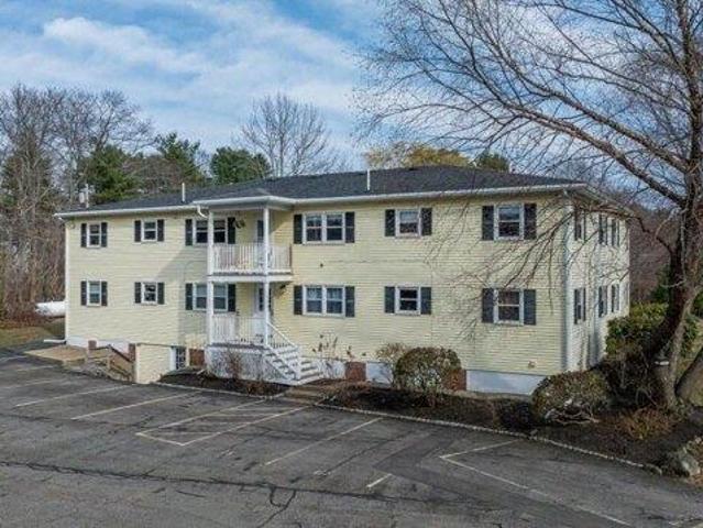 Condo for sale in York, Maine