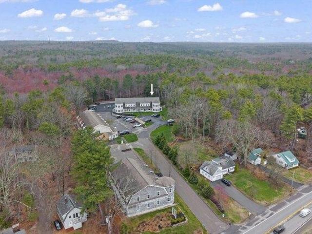 Condo for sale in York, Maine