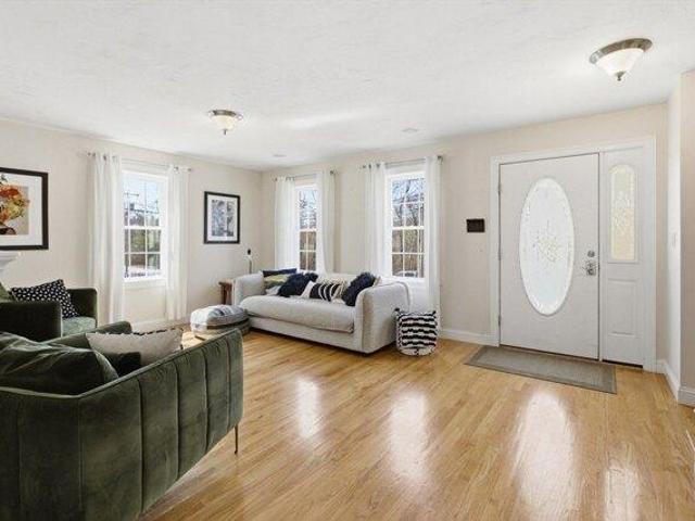 Condo for sale in Abington, Massachusetts