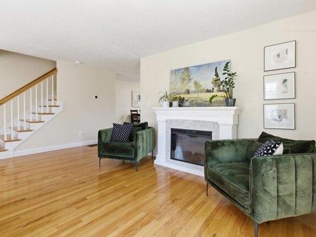 Condo for sale in Abington, Massachusetts