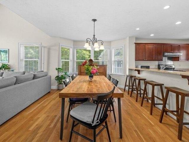Condo for sale in Acton, Massachusetts