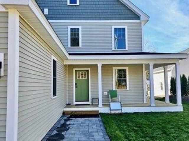 Condo for sale in Acton, Massachusetts